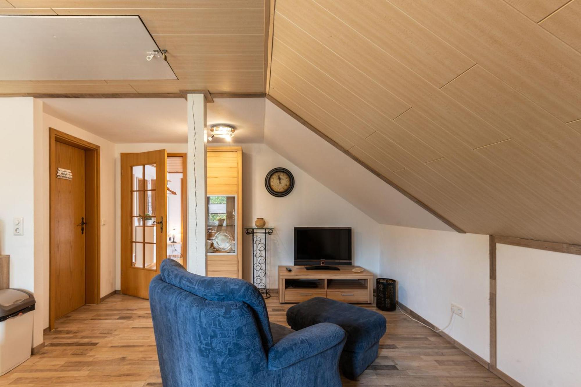 Ferienwohnung Hillers, 35218 Beningafehn Exterior foto